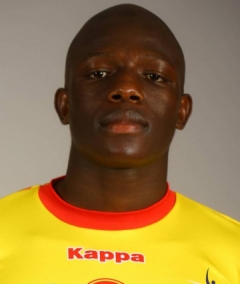 Foto von Bachibou Koita (Seybou Koita)