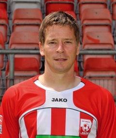 Foto von Ronald Maul