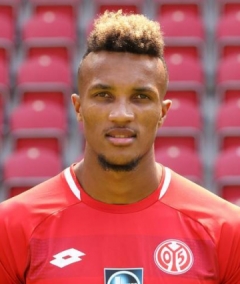 Foto von Jean-Philippe Gbamin