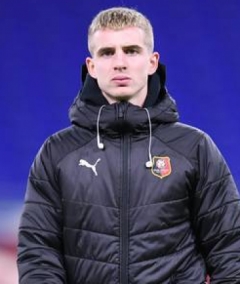 Foto von Benjamin Bourigeaud