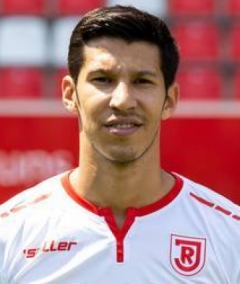 Foto von Marcel Correia