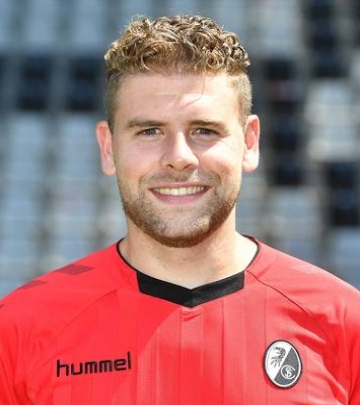 Yoric Ravet 2019/2020 Spieler Fussballdaten