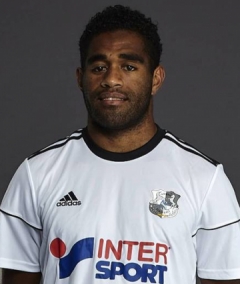 Foto von Georges Gope Fenepej