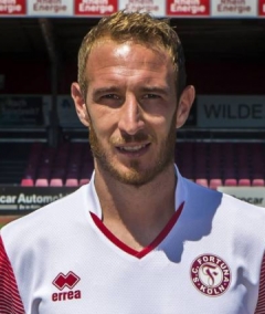 Foto von Moritz Hartmann