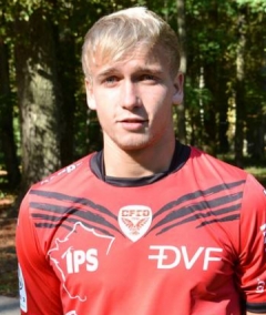 Foto von Erwan Maury