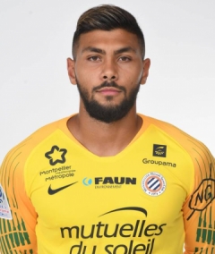 Foto von Dimitry Bertaud