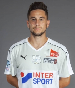 Foto von Quentin Cornette