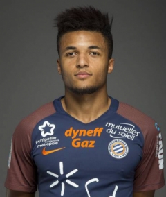 Foto von Morgan Poaty