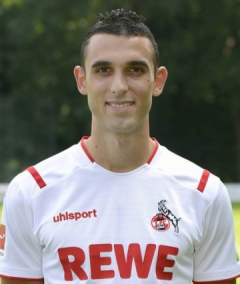 Foto von Ellyes Skhiri (Ellyes Skhiri)