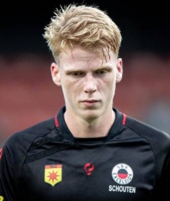 Foto von Jerdy Schouten
