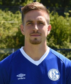 Foto von Bastian Oczipka