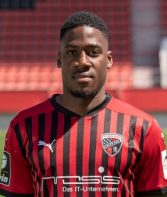 Foto von Frederic Ananou (Kangni Frederic Ananou)