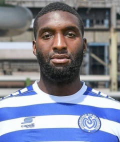 Foto von Richard Sukuta-Pasu