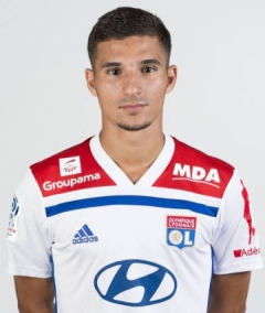 Foto von Houssem Aouar