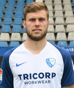 Foto von Dominik Baumgartner  (Dominik Baumgartner)