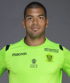 Foto von Walter Benítez (Walter Daniel Benítez)