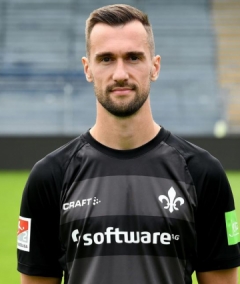 Foto von Igor Berezovsky