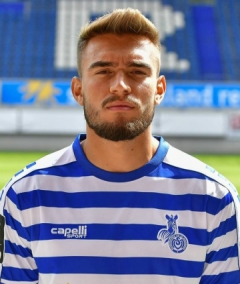 Foto von Joshua Bitter