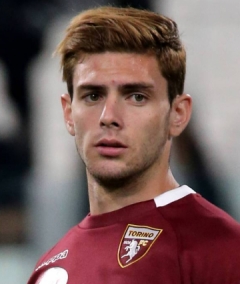 Foto von Lucas Boyé (Lucas Ariel Boyé)