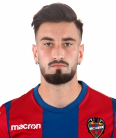 Foto von Erick Cabaco (Erick Cathriel Cabaco Almada)