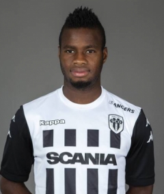 Foto von Lassana Coulibaly
