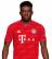 Profilbild von Alphonso Davies  (Alphonso Davies)