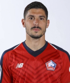 Foto von Jérémy Pied