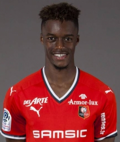 Foto von Adama Diakhaby