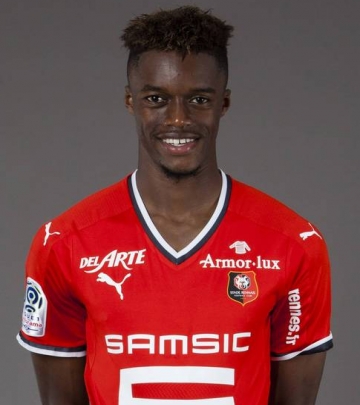 Mouctar Diakhaby Mouctar Diakhaby