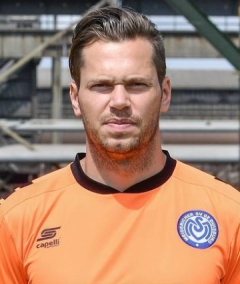 Foto von Daniel Davari