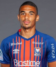 Foto von Alexander Djiku