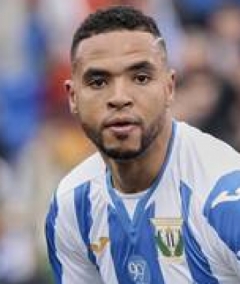 Foto von Youssef En-Nesyri