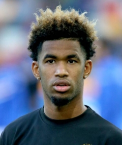 Foto von Ewandro Costa