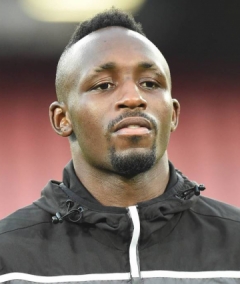 Foto von Yaya Fofana