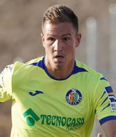 Foto von Raúl Carnero (Raúl García Carnero)