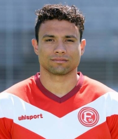 Foto von Kianz Froese (Kianz González-Froese)