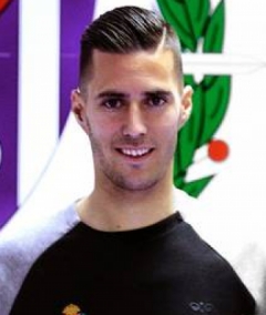 Foto von Sergi Guardiola (Sergio Guardiola Navarro)