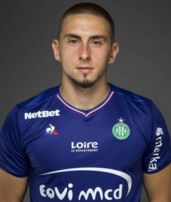 Foto von Alexis Guendouz