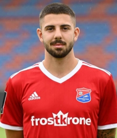 Foto von Moritz Heinrich