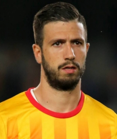 Foto von Pietro Iemmello  (Pietro Iemmello)