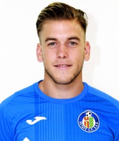 Foto von Álvaro Jiménez (Álvaro José Jiménez Guerrero)