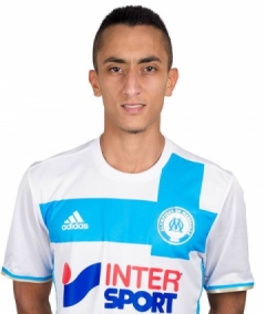 Foto von Saîf-Eddine Khaoui