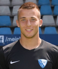 Foto von Florian Kraft