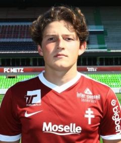 Foto von Alexis Larriere