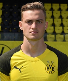 Foto von Jacob Bruun Larsen