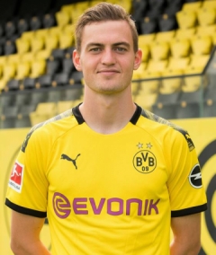 Foto von Jacob Bruun Larsen