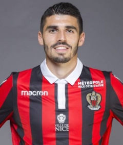 Foto von Pierre Lees-Melou (Pierre Lees Melou)