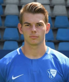 Foto von Maxim Leitsch