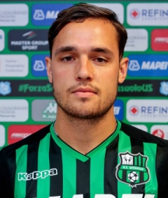 Foto von Pol Lirola (Pol Mikel Lirola Kosok)