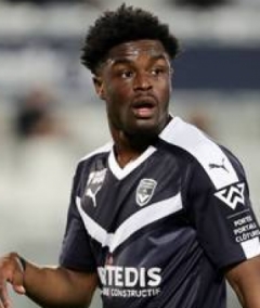 Foto von Josh Maja (Josh Maja)